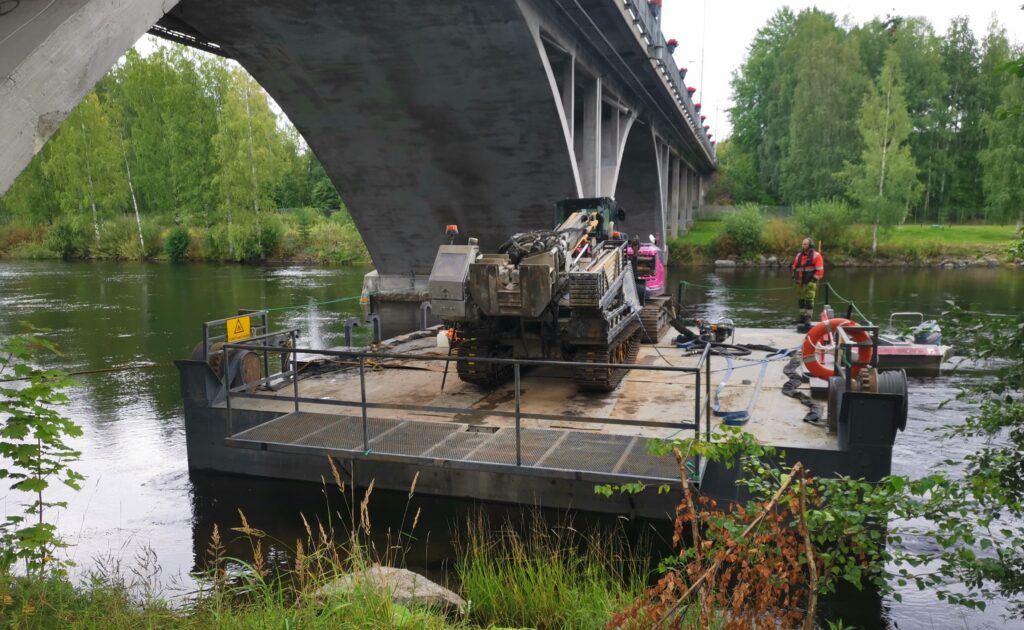 Milloin laserkeilaus kannattaa tilata?