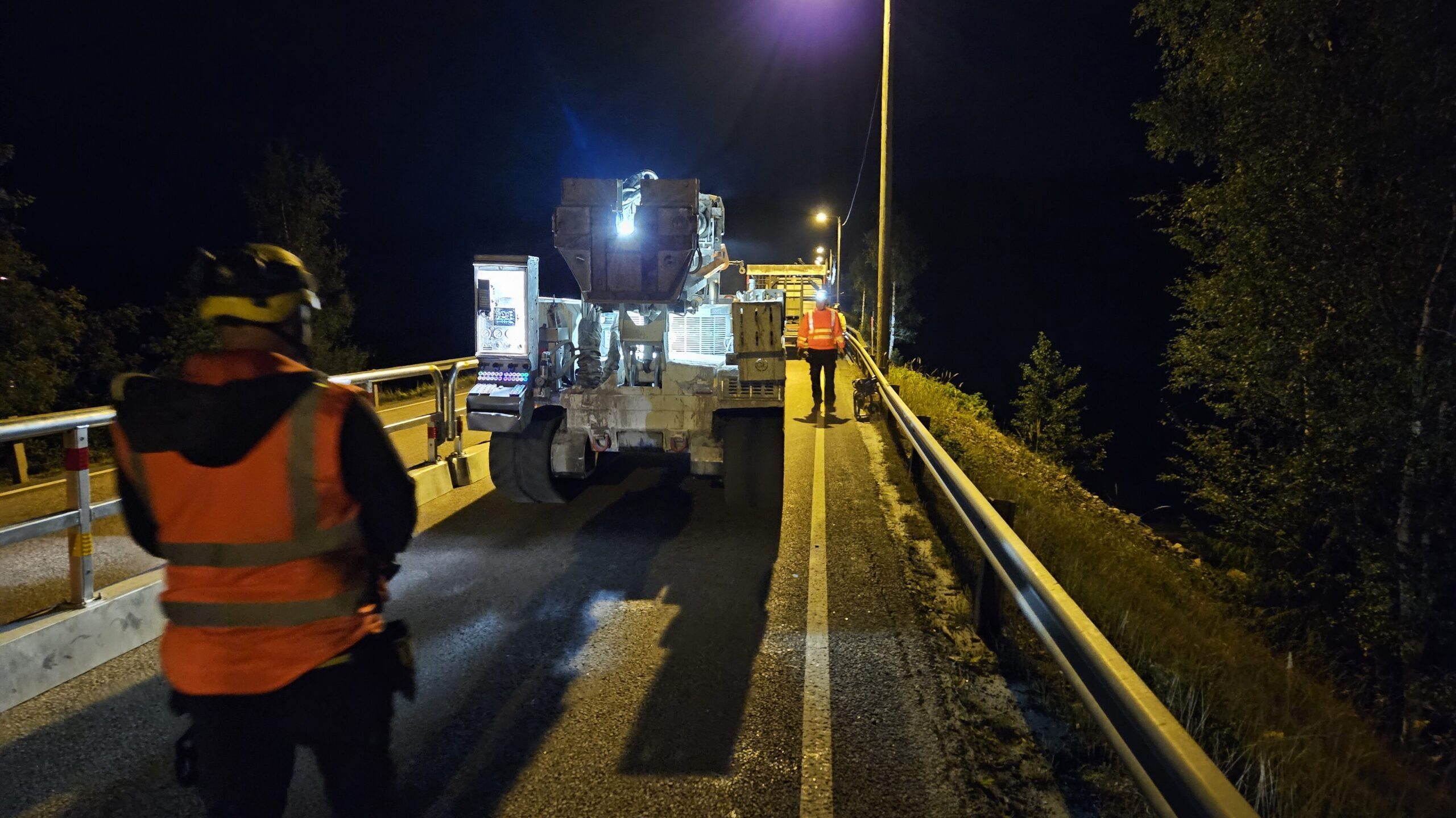 Millaisissa kohteissa laserkeilausta voidaan hyödyntää?